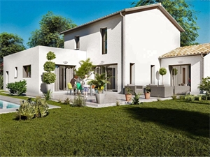 maison à la vente -   33110  LE BOUSCAT, surface 108 m2 vente maison - UBI390330807